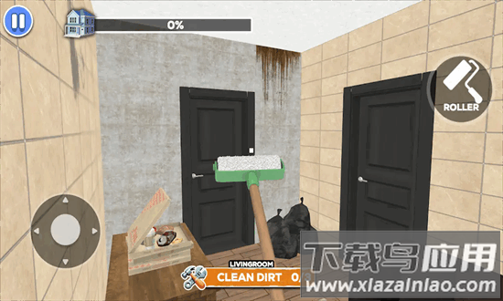 梦想之家建造者模拟器手机版最新版截图4