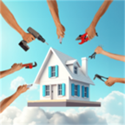 梦想之家建造者模拟器手机版