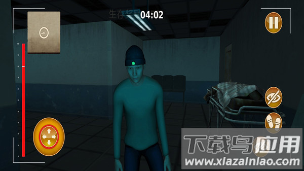 必须尖叫联机版游戏最新版截图2