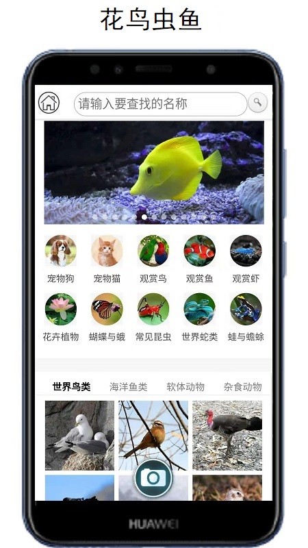 万物识别软件免费版最新版截图1