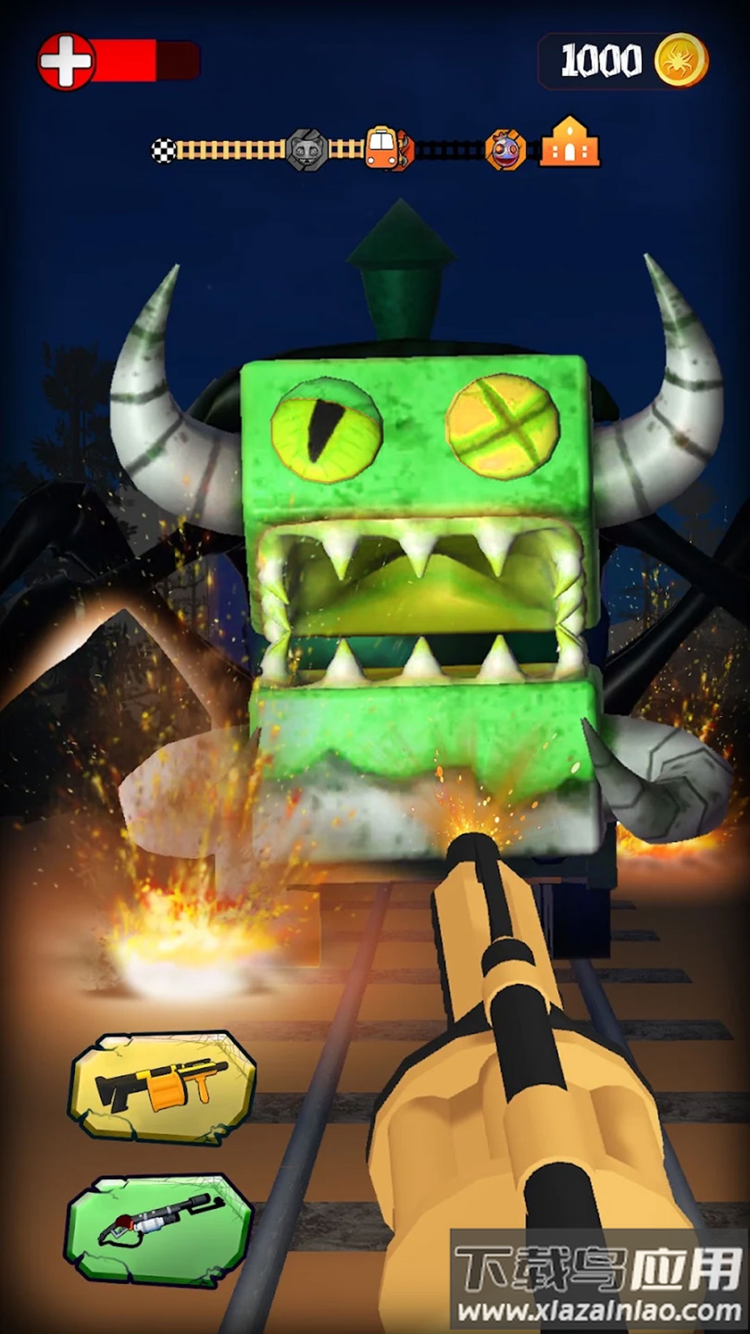 午夜速度激情最新版截图2