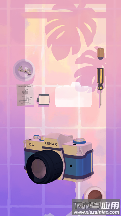 用心组装最新版截图1