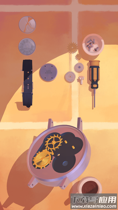 用心组装最新版截图2