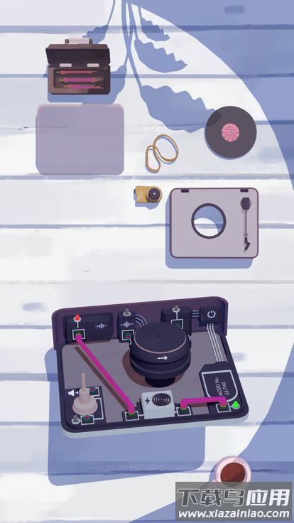 用心组装最新版截图3