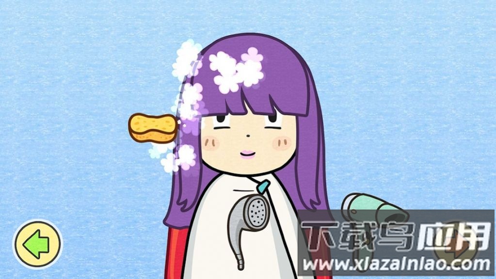 哈利的美发店最新版截图4