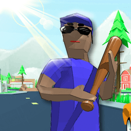 童贞勇者大冒险游戏手机版