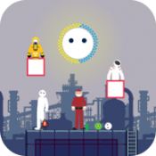 终极物理沙盒游戏