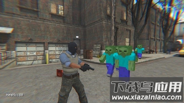 反击工艺4手机版最新版截图1