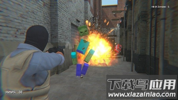 反击工艺4手机版最新版截图2