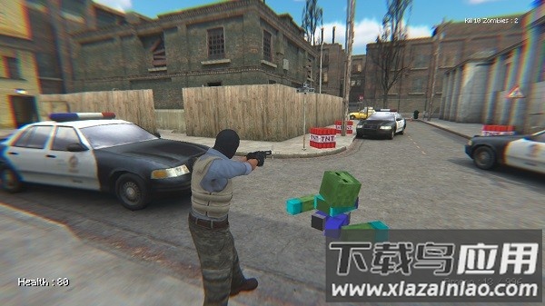 反击工艺4手机版最新版截图3