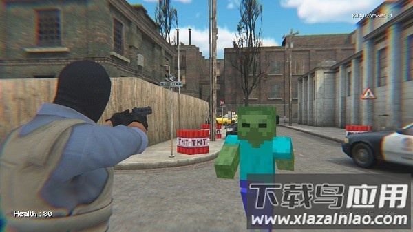 反击工艺4手机版最新版截图4