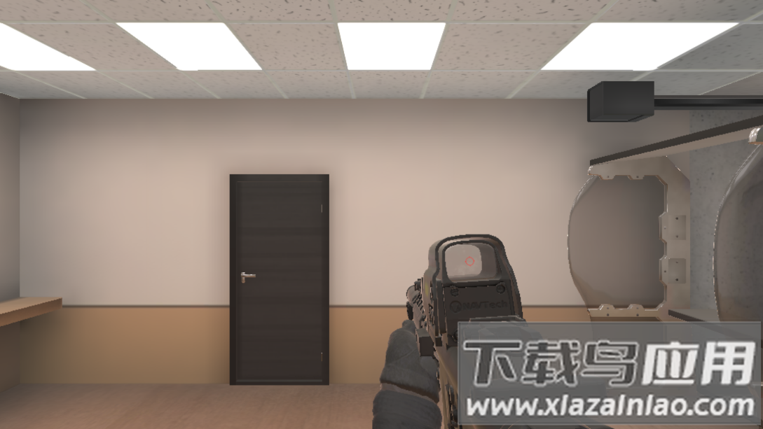 严阵以待3.0(ProjectClear)截图1