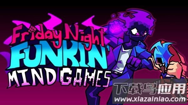 周五夜放克通灵师mod