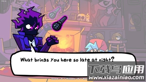 周五夜放克通灵大师模组(FNF KE Custom Week)最新版截图1