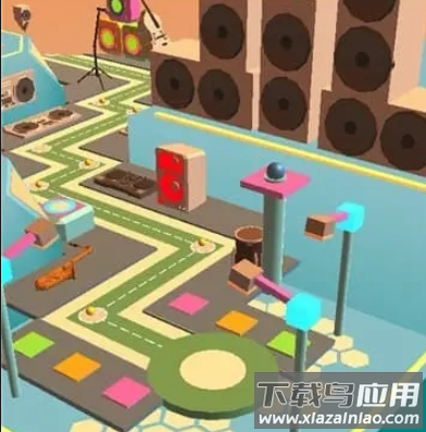 饥饿滑行Hungry Slither