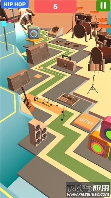 饥饿滑行Hungry Slither最新版截图3