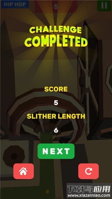 饥饿滑行Hungry Slither最新版截图4