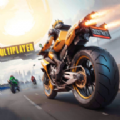 终极多人摩托车竞速游戏(Multiplayer Bike Racing Games)