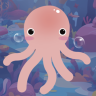 章鱼摸摸手游最新正版