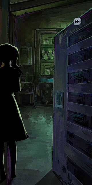 诡异校园手游最新版截图2