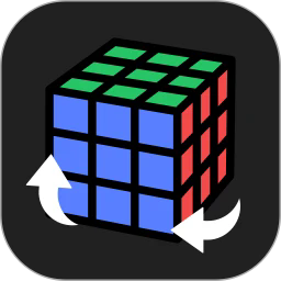 魔方还原计时app