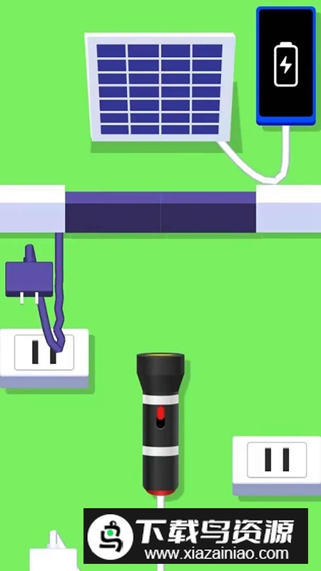 立即充电游戏官方版(Charge Now)最新版截图1