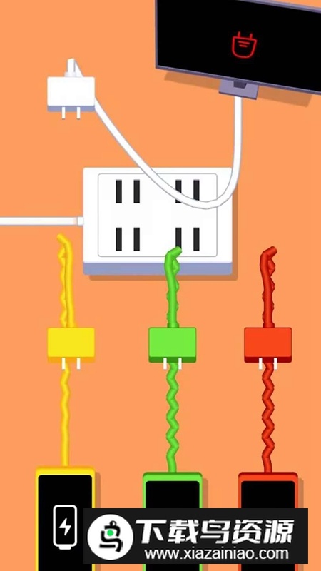 立即充电游戏官方版(Charge Now)最新版截图2