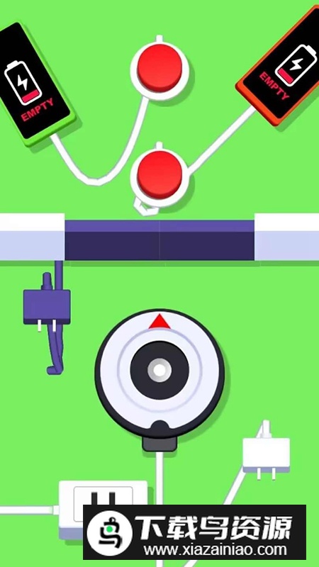 立即充电游戏官方版(Charge Now)最新版截图3