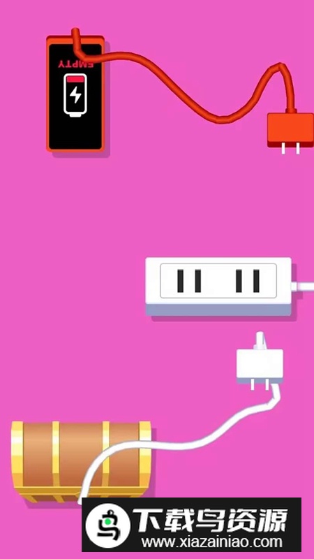 立即充电游戏官方版(Charge Now)最新版截图4