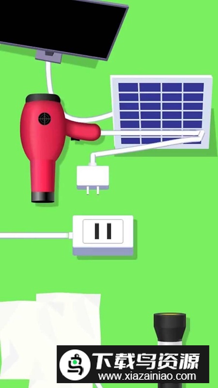 立即充电游戏官方版(Charge Now)最新版截图5