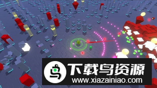 突突无限城游戏官方版最新版截图4