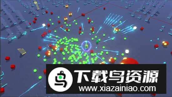 突突无限城游戏官方版最新版截图5