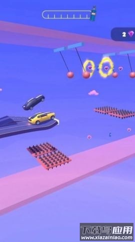 漂移赛车3DDrift最新版截图1