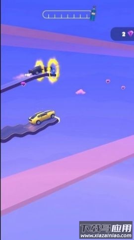 漂移赛车3DDrift最新版截图2