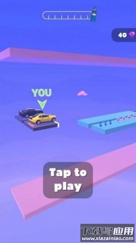 漂移赛车3DDrift最新版截图3