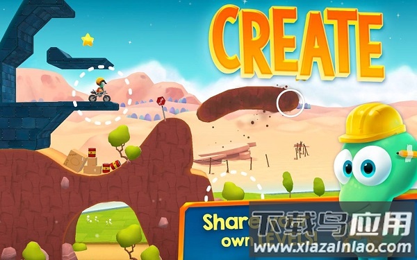 爆炸赛车游戏下载