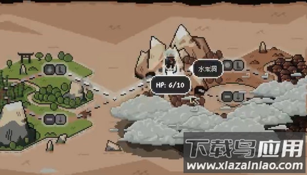 将军对决最新版截图2