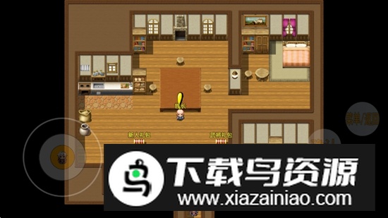 穿越三国无限资源破解版最新版截图2