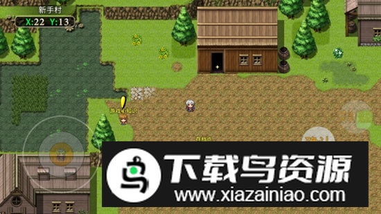 穿越三国无限资源破解版最新版截图5