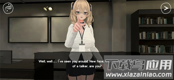 病娇女孩恐怖游戏安卓版