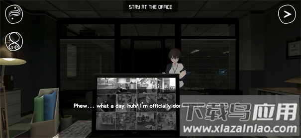 病娇女孩恐怖游戏安卓版最新版截图4