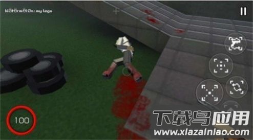 暴力沙盒2官方中文版下载最新版截图1