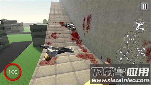 暴力沙盒2官方中文版下载最新版截图3