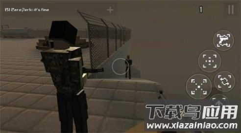 暴力沙盒2官方中文版下载最新版截图4