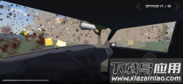 暴力沙盒2仇恨最新版截图