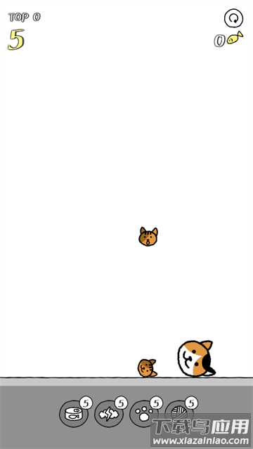 猫咪真的很爆爆游戏