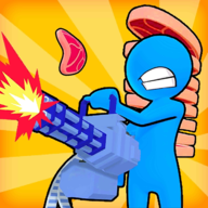 空闲射手露营地游戏官方安卓版