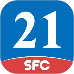 21财经app