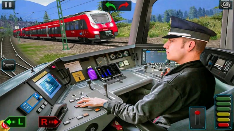 玩具火车大冒险游戏下载