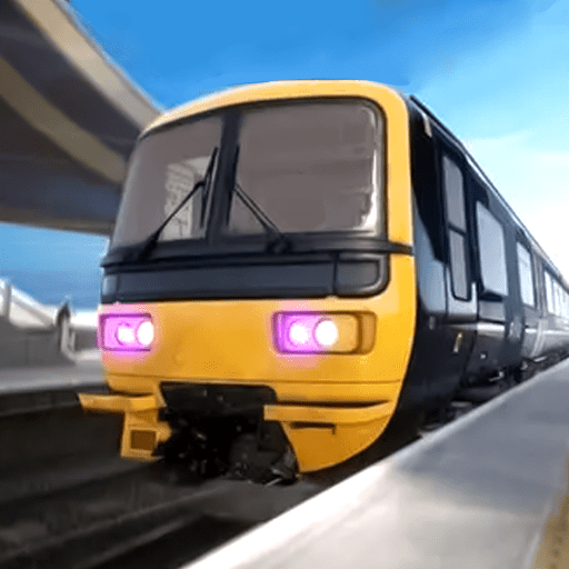 玩具火车大冒险手机版